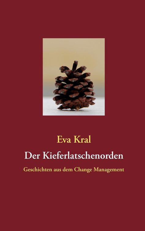 Produktbild: Der Kieferlatschenorden