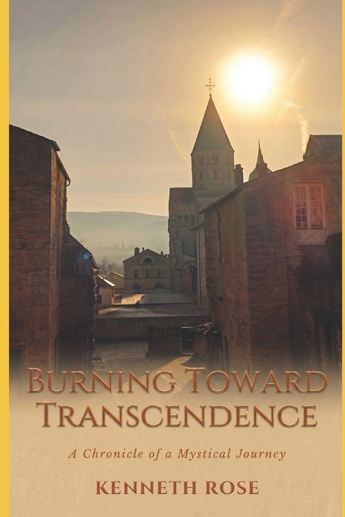 Produktbild: Burning Toward Transcendence