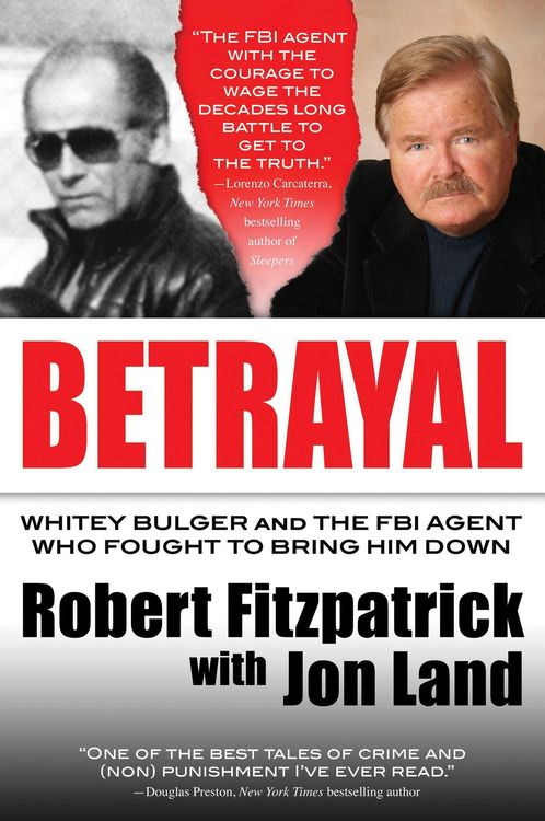 Produktbild: Betrayal