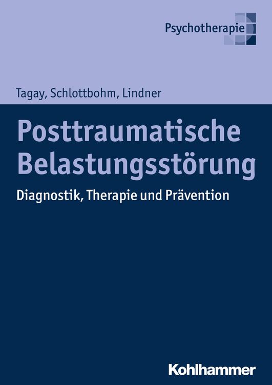 Produktbild: Posttraumatische Belastungsst&ouml;rung