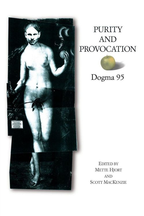 Produktbild: Purity and Provocation