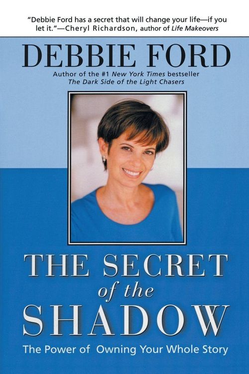 Produktbild: Secret of the Shadow, The
