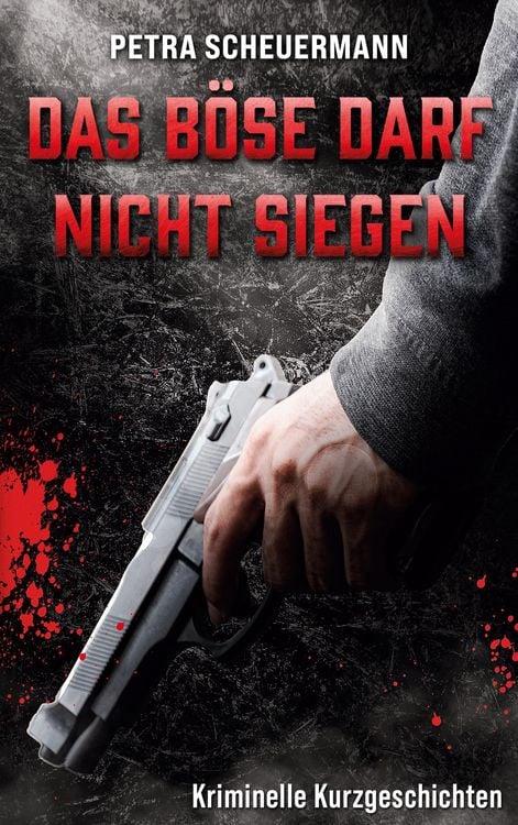Produktbild: Das B&ouml;se darf nicht siegen