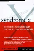 Produktbild: Syndrome X