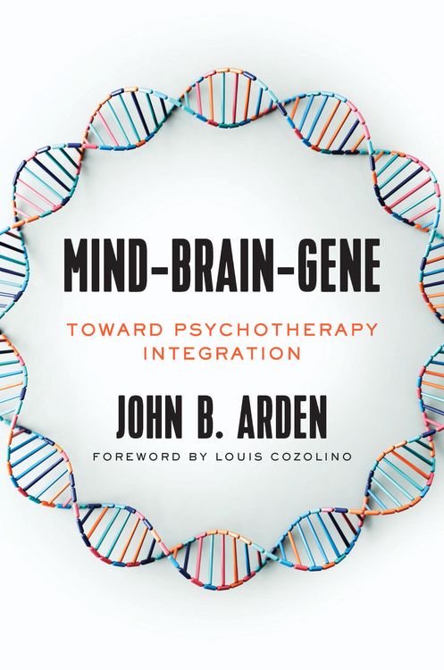Produktbild: Mind-Brain-Gene