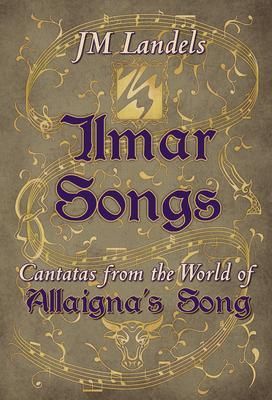 Produktbild: Ilmar Songs