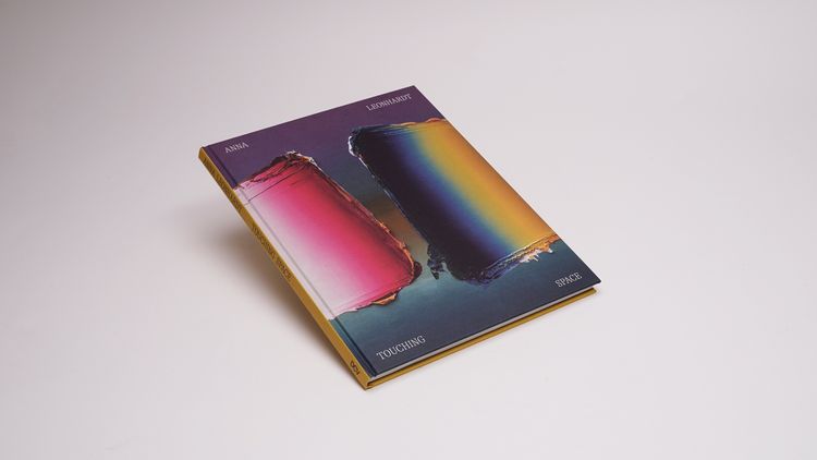 Produktbild: Anna Leonhardt &ndash; Touching Space