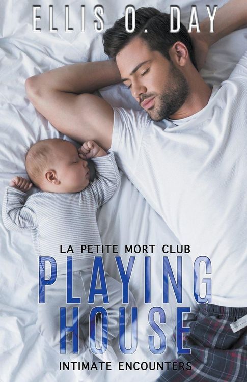 Produktbild: Playing House