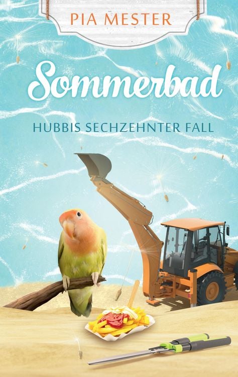 Produktbild: Sommerbad
