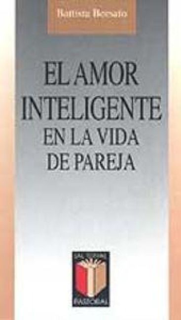 Produktbild: El amor inteligente en la vida de pareja