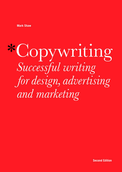 Produktbild: Copywriting