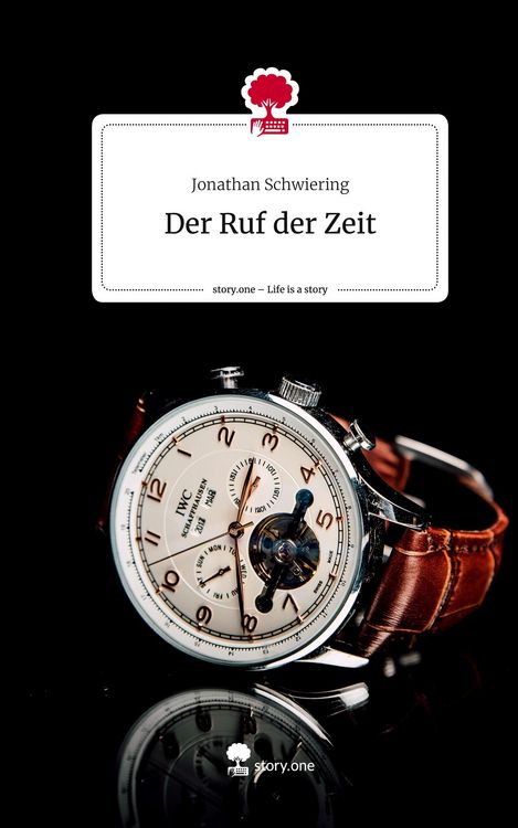 Produktbild: Der Ruf der Zeit. Life is a Story - story.one