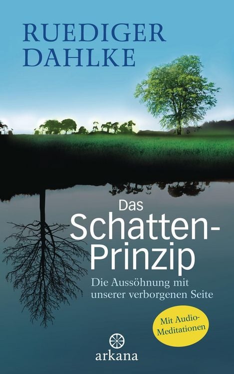 Produktbild: Das Schatten-Prinzip