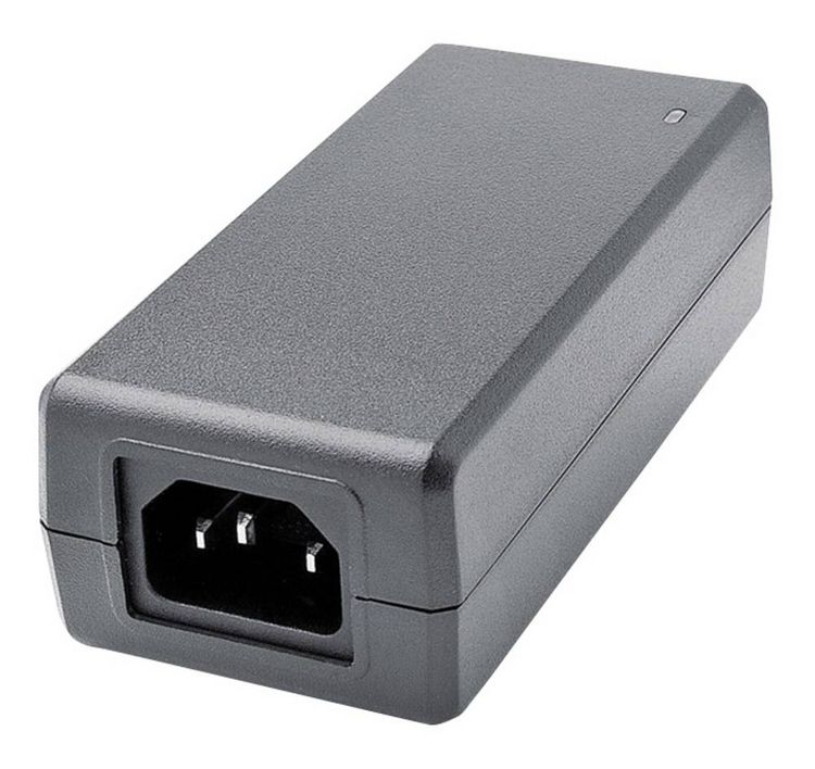 Produktbild: Bicker Elektronik BET-0612 Tischnetzteil, Festspannung 12 V/DC 5A 60W