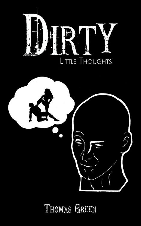 Produktbild: Dirty Little Thoughts
