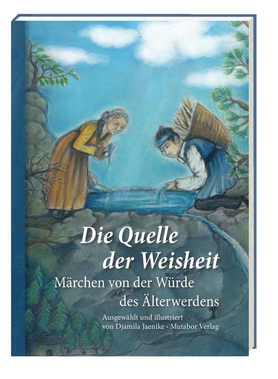 Produktbild: Die Quelle der Weisheit
