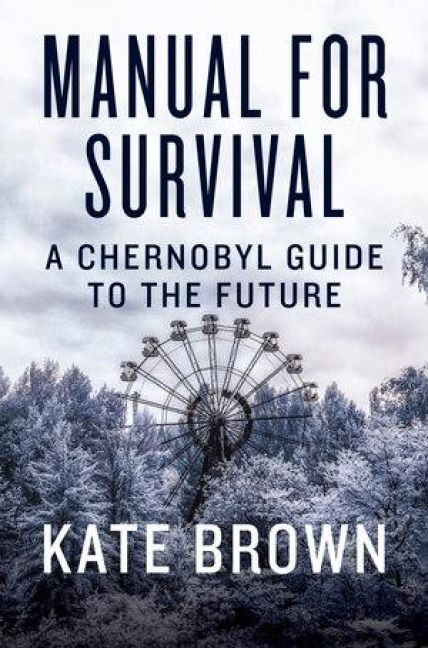 Produktbild: Manual for Survival