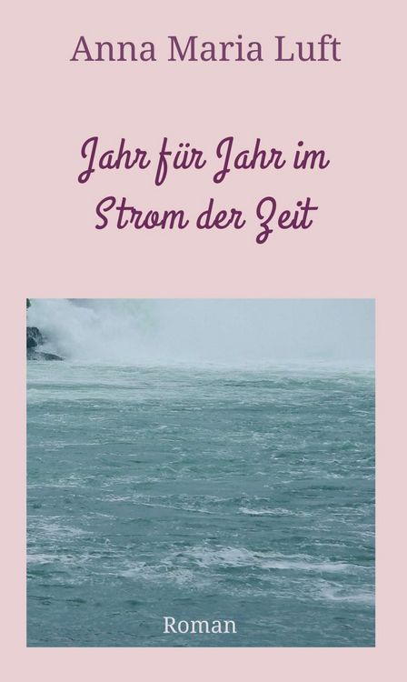 Produktbild: Jahr f&uuml;r Jahr im Strom der Zeit