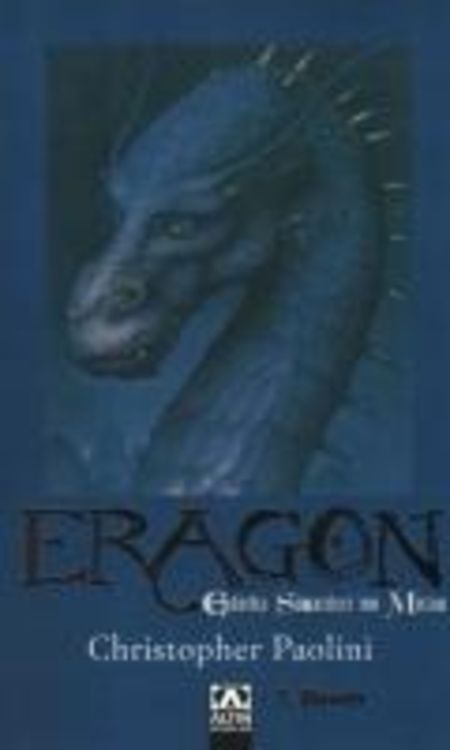 Produktbild: Eragon
