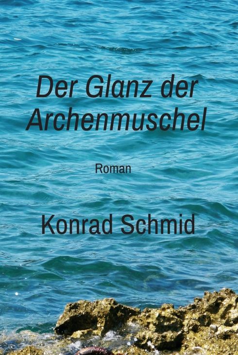 Produktbild: Der Glanz der Archenmuschel