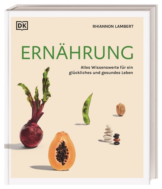 Produktbild: Ern&auml;hrung
