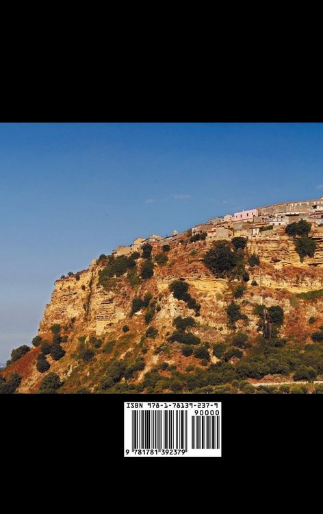 Produktbild: Old Calabria