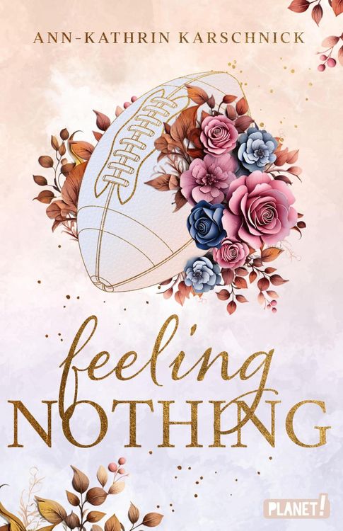 Produktbild: Feeling Nothing