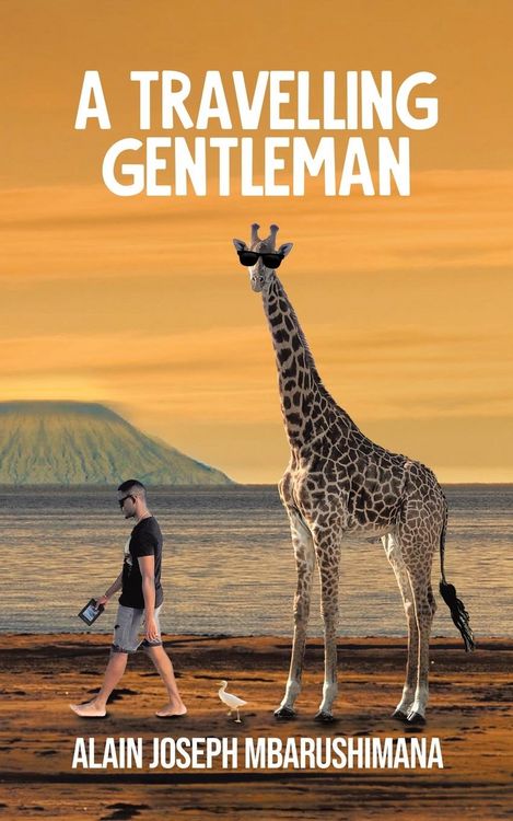 Produktbild: A Travelling Gentleman