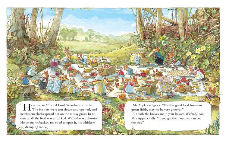 Produktbild: Spring Story