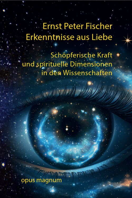 Produktbild: Erkenntnisse aus Liebe
