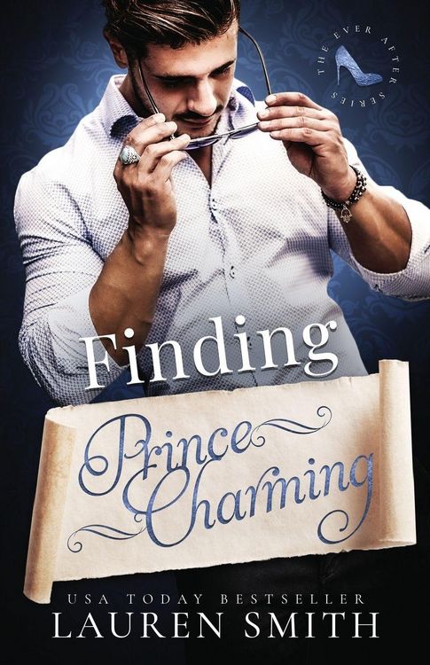 Produktbild: Finding Prince Charming