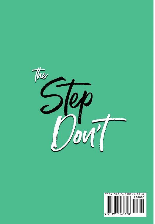 Produktbild: The Step Don't