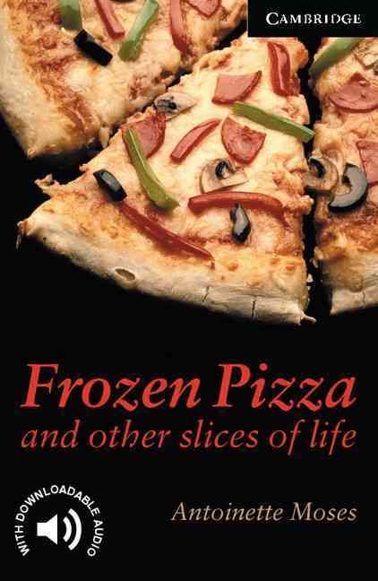 Produktbild: Frozen Pizza and Other Slices of Life Level 6