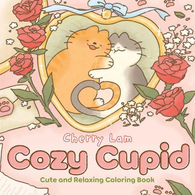Produktbild: Cozy Cupid