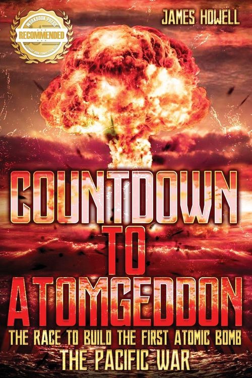 Produktbild: Countdown to Atomgeddon