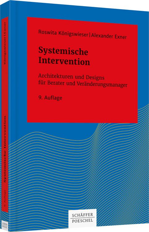 Produktbild: Systemische Intervention