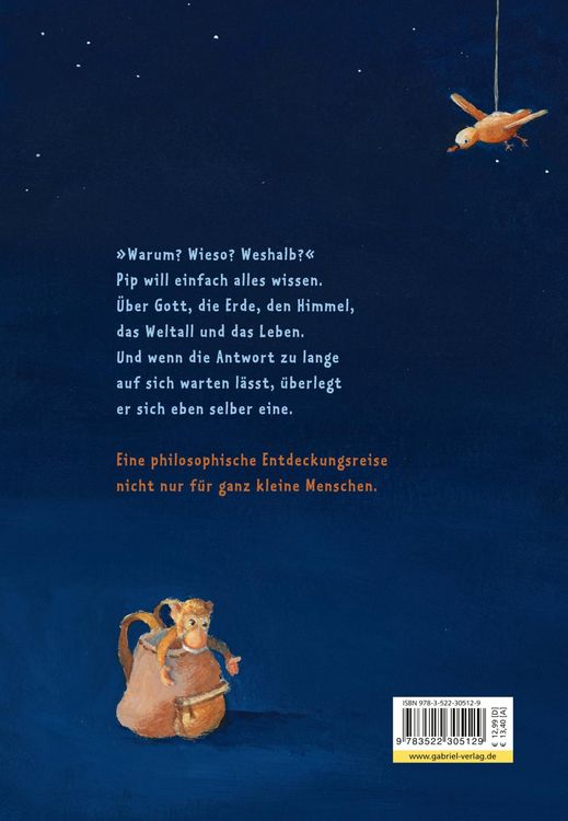 Produktbild: Mama, wie gro&szlig; ist der Himmel?