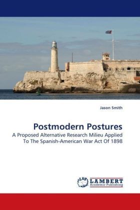 Produktbild: Smith, J: Postmodern Postures