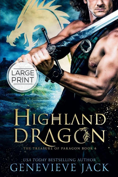 Produktbild: Highland Dragon