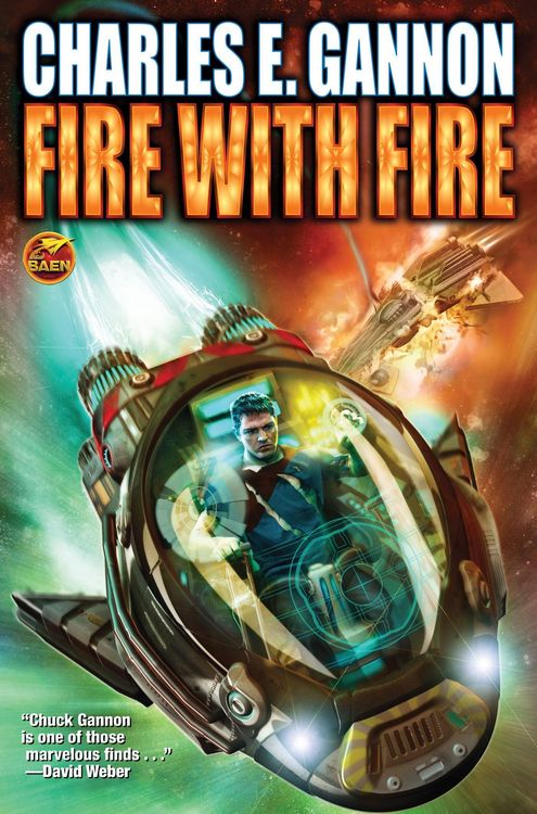 Produktbild: Fire with Fire
