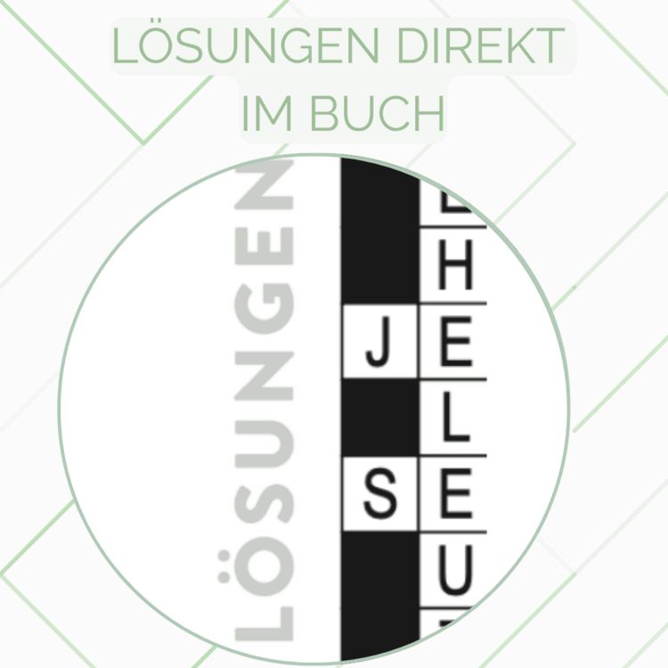 Produktbild: R&auml;tselwelten &ndash; Kreuzwortr&auml;tsel Vielfalt 4 | Der R&auml;tselklassiker in vielen wundersch&ouml;nen Formen: klassische Kreuzwortr&auml;tsel, Wortr&auml;tsel und mehr