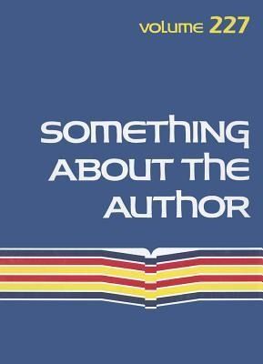 Produktbild: Something about the Author