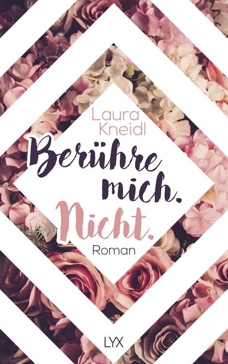 Produktbild: Ber&uuml;hre mich. Nicht.