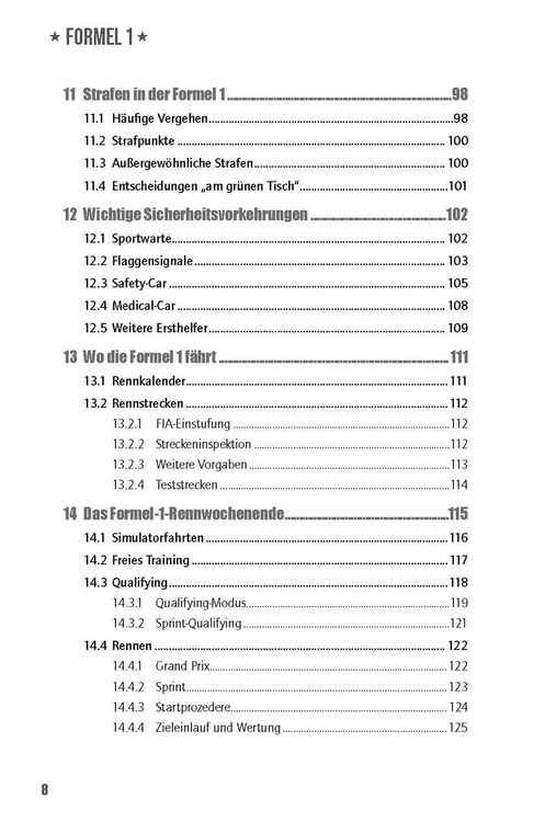 Produktbild: Formel 1