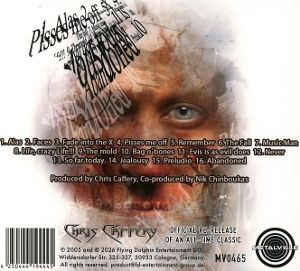 Produktbild: Faces (Digipak)