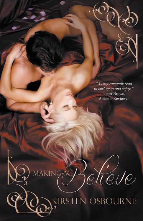 Produktbild: Making Me Believe