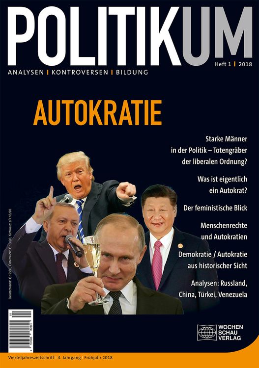 Produktbild: Autokratie