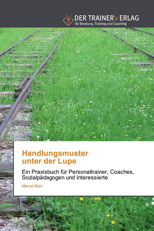 Produktbild: Handlungsmuster unter der Lupe