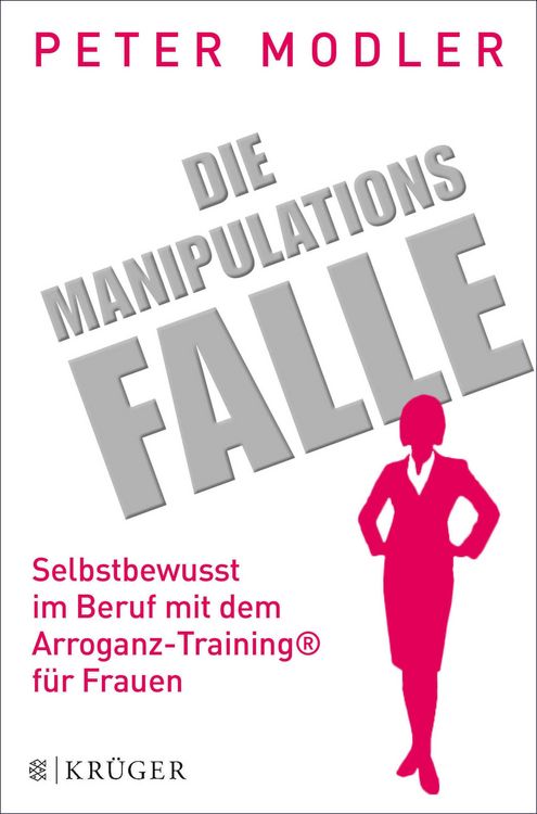 Produktbild: Die Manipulationsfalle