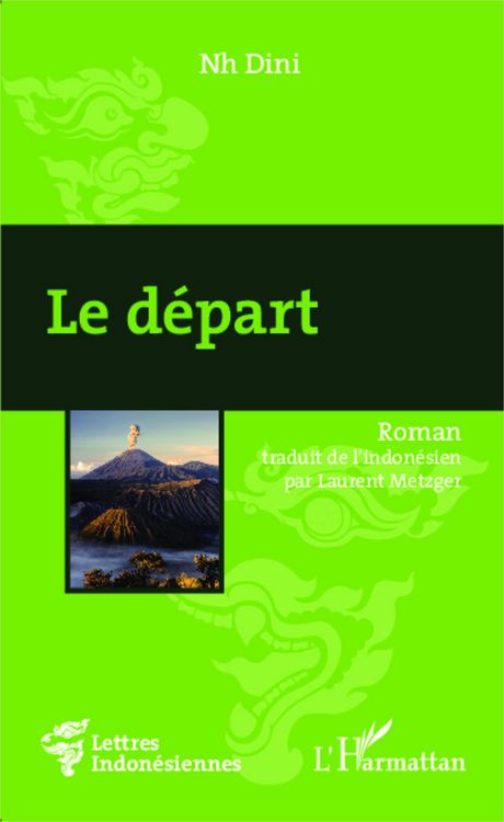 Produktbild: D&eacute;part